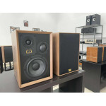 WHARFEDALE SUPER DENTON - EX DEMO Bookshelf speakers - Audio Impact