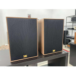 WHARFEDALE SUPER DENTON - EX DEMO Bookshelf speakers - Audio Impact