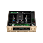 ACCUPHASE E-3000 - EX DEMO Amplificatori integrati - Audio Impact