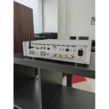 T+A SYMPHONIA - EX DEMO - Amplificatori integrati - Audio Impact