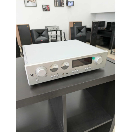 T+A SYMPHONIA - EX DEMO - Amplificatori integrati - Audio Impact