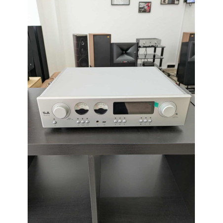 T+A SYMPHONIA - EX DEMO - Amplificatori integrati - Audio Impact