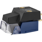 AUDIO-TECHNICA AT-VM520xEB - Testine e stilo - Audio Impact