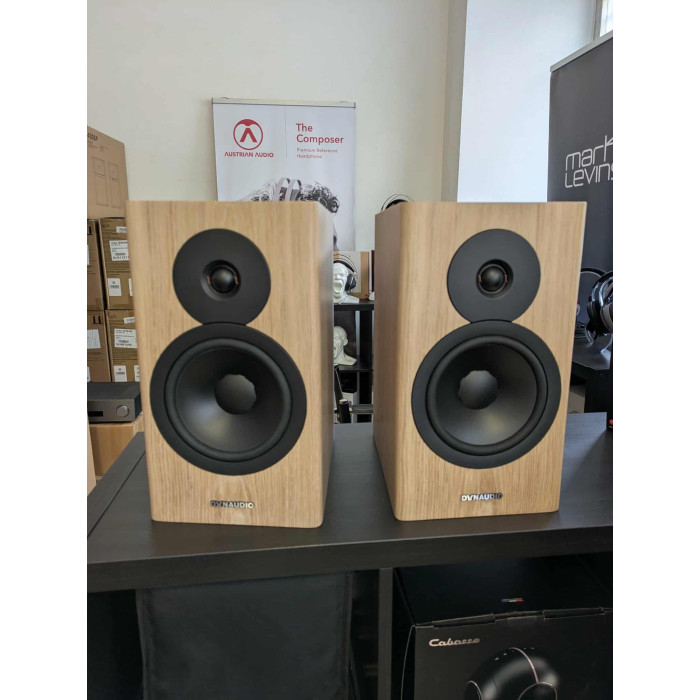 DYNAUDIO EVOKE 20 - EX DEMO - Diffusori da scaffale - Audio Impact