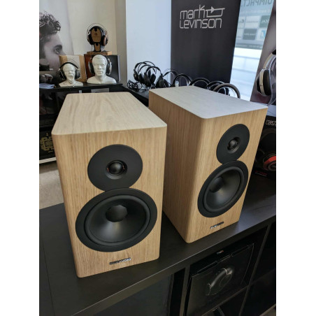 DYNAUDIO EVOKE 20 - EX DEMO - Diffusori da scaffale - Audio Impact
