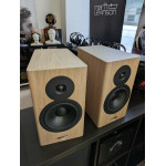 DYNAUDIO EVOKE 20 - EX DEMO - Diffusori da scaffale - Audio Impact