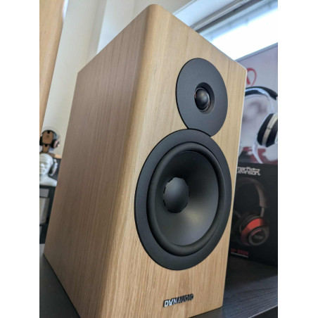 DYNAUDIO EVOKE 20 - EX DEMO - Diffusori da scaffale - Audio Impact
