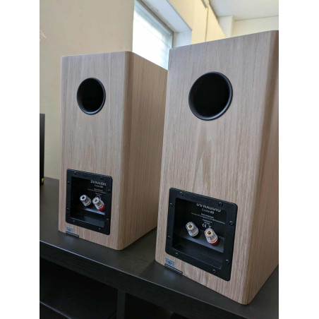DYNAUDIO EVOKE 20 - EX DEMO - Diffusori da scaffale - Audio Impact