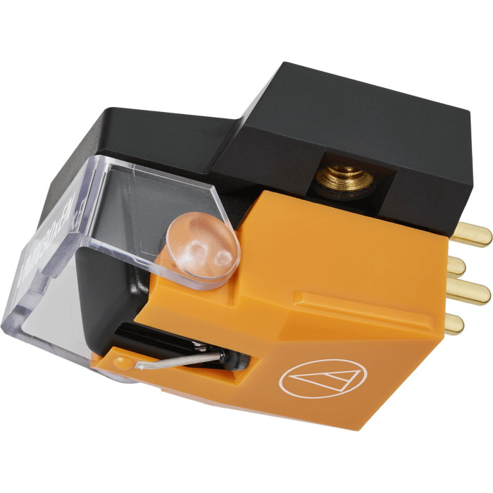 AUDIO-TECHNICA AT-VM530xEN - Testine e stilo - Audio Impact