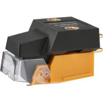 AUDIO-TECHNICA AT-VM530xEN - Testine e stilo - Audio Impact