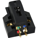 AUDIO-TECHNICA AT-VM530xEN - Testine e stilo - Audio Impact