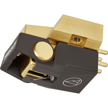 AUDIO TECHNICA AT-VM750XSH/H - Testine e stilo - Audio Impact