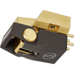 AUDIO TECHNICA AT-VM750XSH/H - Testine e stilo - Audio Impact