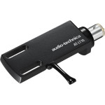 AUDIO TECHNICA AT-VM750XSH/H - Testine e stilo - Audio Impact