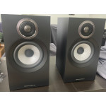BOWERS & WILKINS 607 S3 COPPIA - EX DEMO - Diffusori da scaffale - Aud