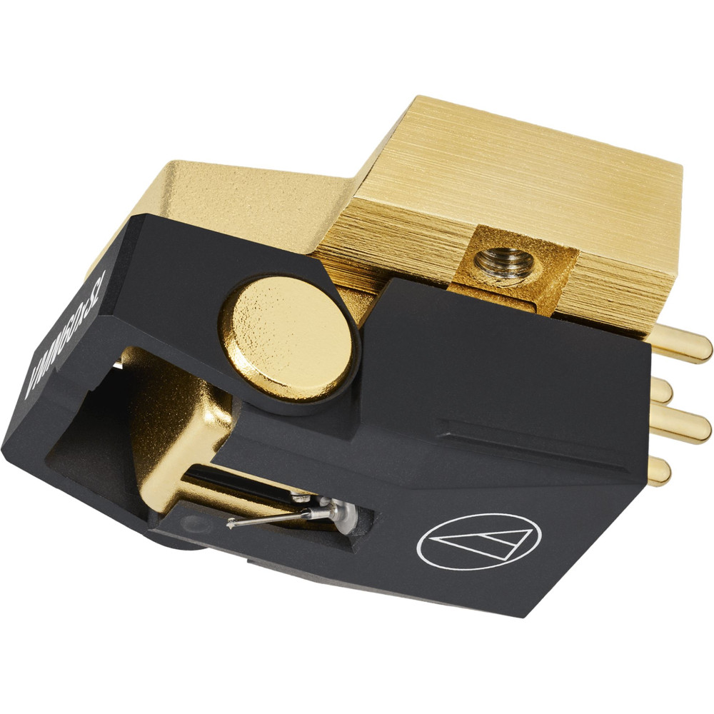 AUDIO-TECHNICA AT-VM760XSL - Testine e stilo - Audio Impact