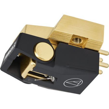 AUDIO-TECHNICA AT-VM760XSL - Testine e stilo - Audio Impact