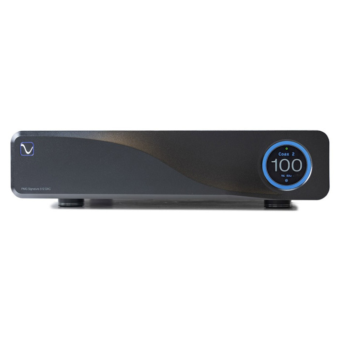 PS AUDIO PMG SIGNATURE 512 DAC - Dac converters - Audio Impact
