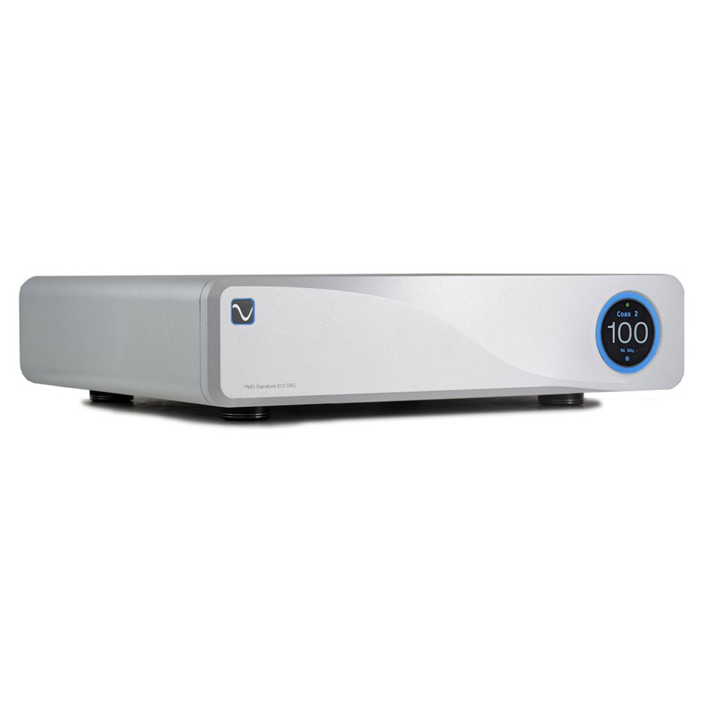 PS AUDIO PMG SIGNATURE 512 DAC - Dac converters - Audio Impact