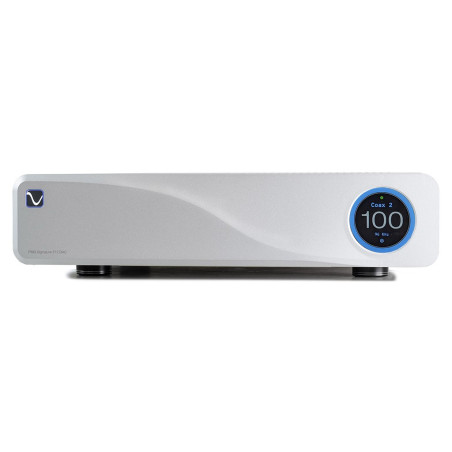 PS AUDIO PMG SIGNATURE 512 DAC - Dac converters - Audio Impact