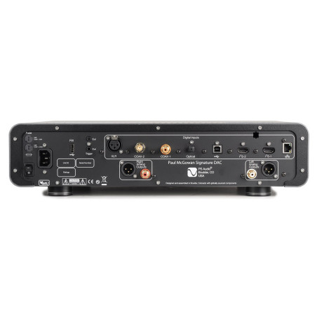 PS AUDIO PMG SIGNATURE 512 DAC - Dac converters - Audio Impact