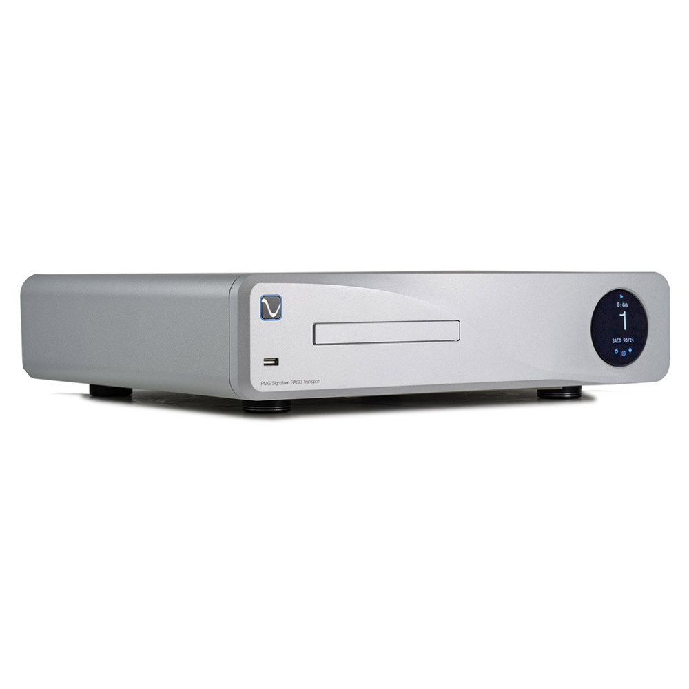 PS AUDIO PMG SIGNATURE SACD TRANSPORT - Meccanica cd - Audio Impact