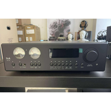 T+A A 200 - EX DEMO - Power amplifiers - Audio Impact