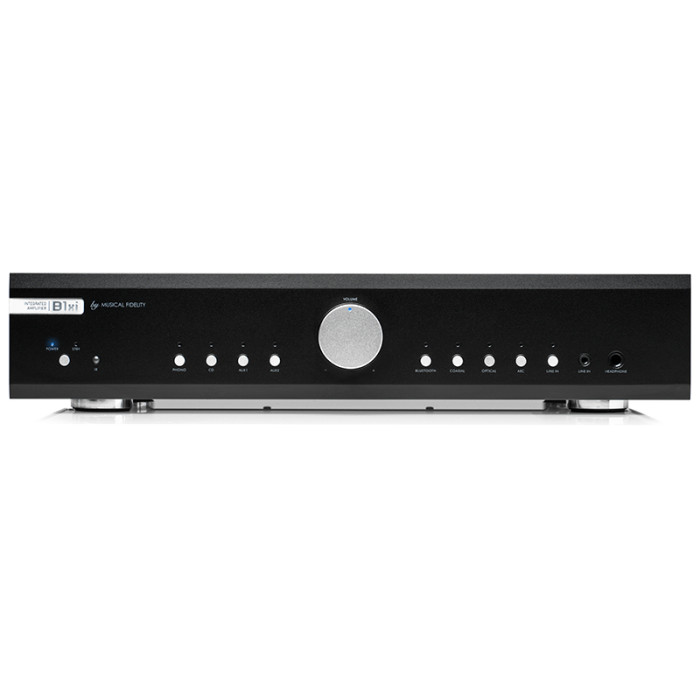 MUSICAL FIDELITY B1XI - Amplificatori integrati - Audio Impact