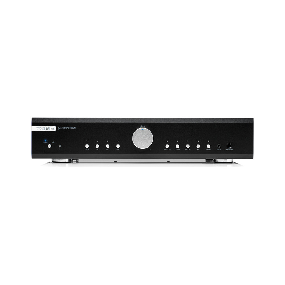 MUSICAL FIDELITY B1XI - Amplificatori integrati - Audio Impact