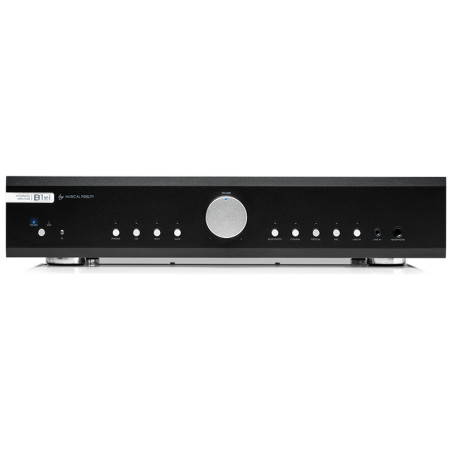 MUSICAL FIDELITY B1XI - Amplificatori integrati - Audio Impact