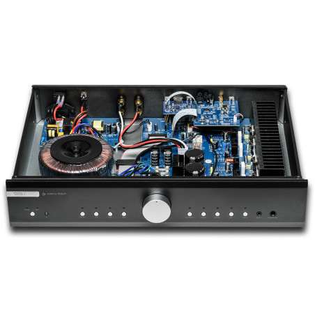 MUSICAL FIDELITY B1XI - Amplificatori integrati - Audio Impact