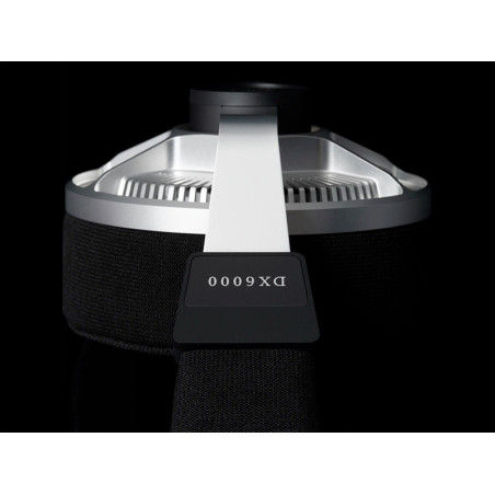 FINAL AUDIO DX6000 - Open headphones - Audio Impact