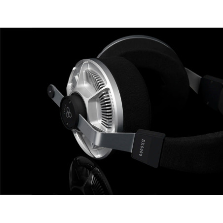 FINAL AUDIO DX6000 - Open headphones - Audio Impact
