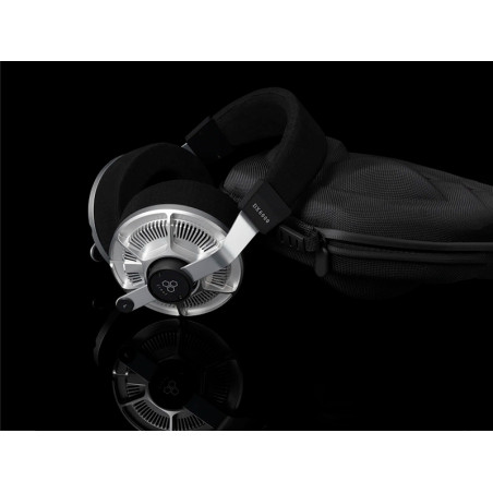 FINAL AUDIO DX6000 - Open headphones - Audio Impact