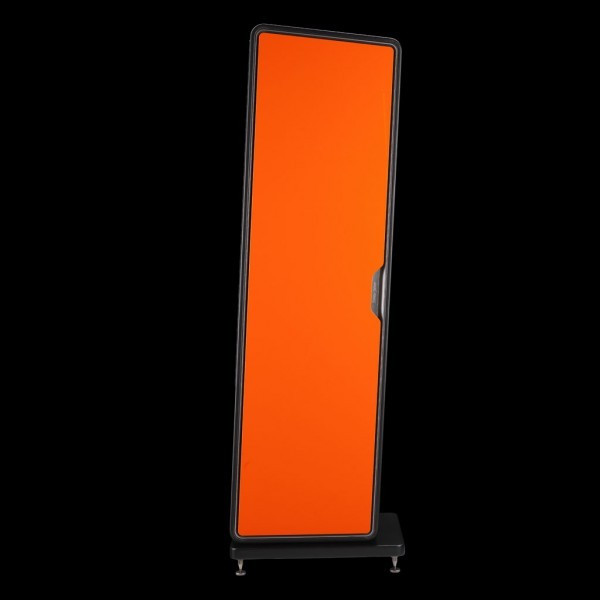 Sonus faber chameleon t set side panels orange