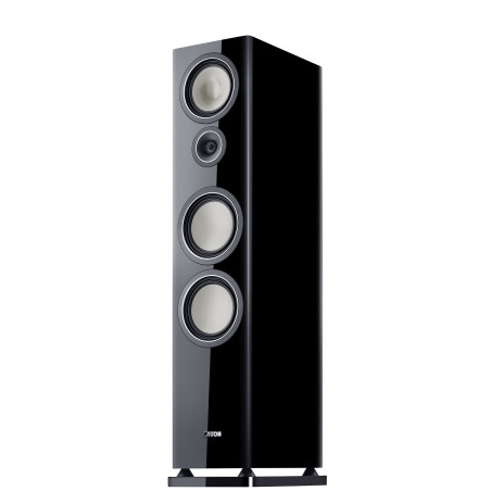 CANTON TOWNUS 100 - COPPIA - Diffusori da pavimento - Audio Impact