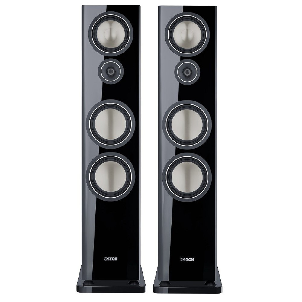 CANTON TOWNUS 100 - COPPIA - Diffusori da pavimento - Audio Impact