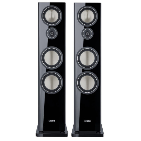 CANTON TOWNUS 100 - COPPIA - Diffusori da pavimento - Audio Impact