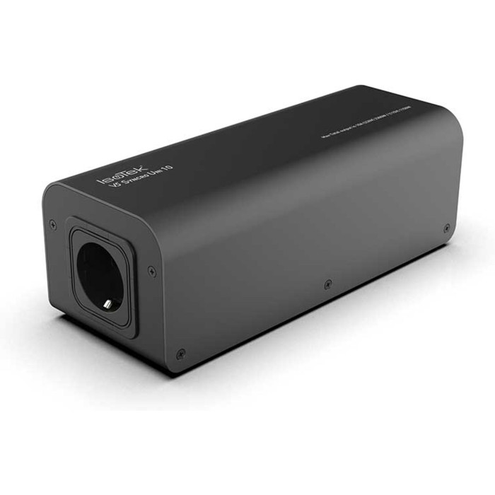 ISOTEK V5 SYNCRO UNI 10 - Accessori - Audio Impact