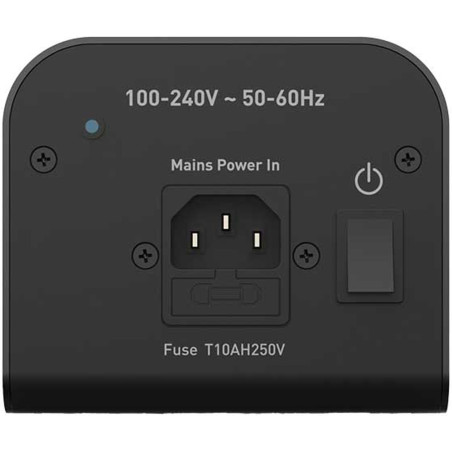 ISOTEK V5 SYNCRO UNI 10 - Accessori - Audio Impact