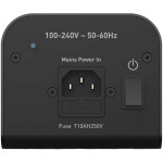 ISOTEK V5 SYNCRO UNI 10 - Accessori - Audio Impact