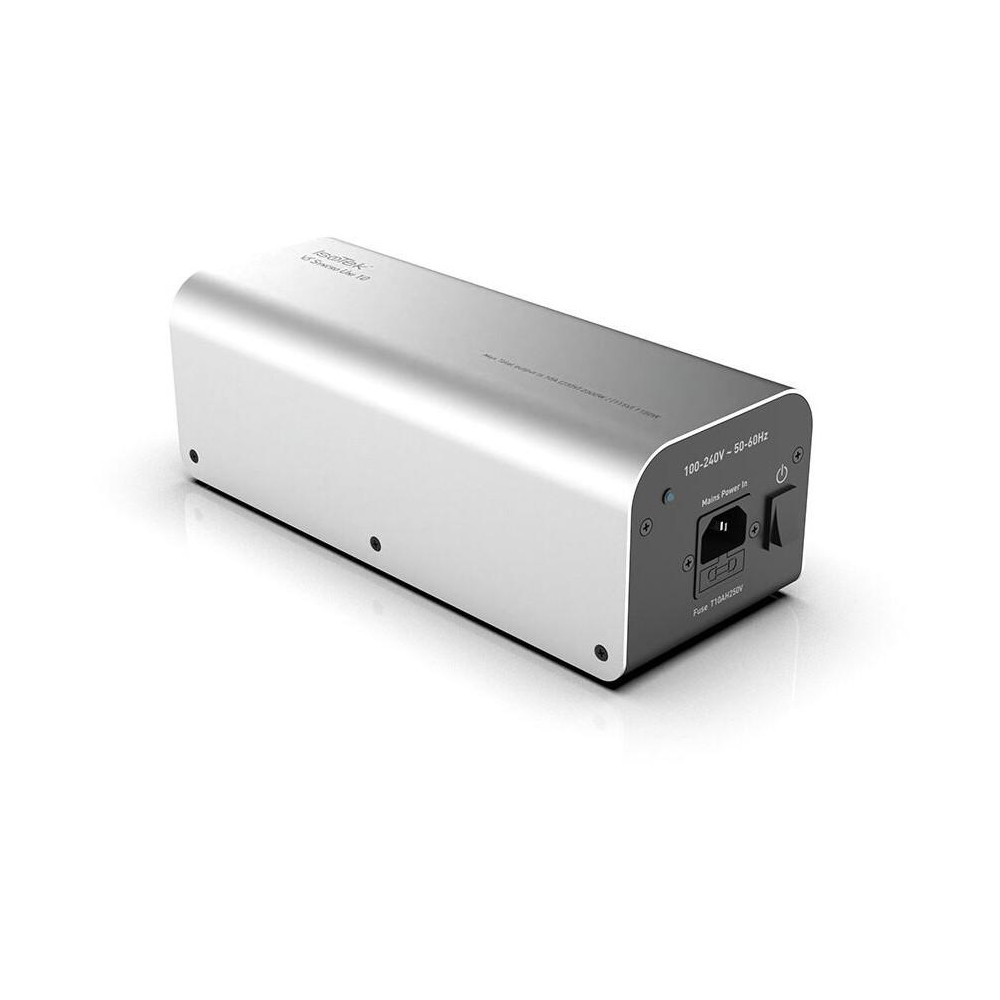 ISOTEK V5 SYNCRO UNI 10 - Accessori - Audio Impact ISOTEK V5 SYNCRO UNI 10 - Accessori - Audio Impact