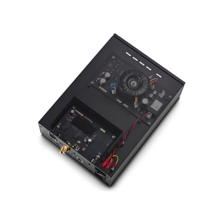 AURALIC ARIES S1 - EX DEMO - Media player e streamer - Audio Impact