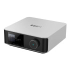 WIIM AMP ULTRA - Media players and streamers - Audio Impact