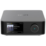 WIIM AMP ULTRA - Media players and streamers - Audio Impact