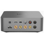 WIIM AMP ULTRA - Media players and streamers - Audio Impact