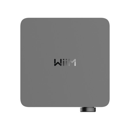 WIIM AMP ULTRA - Media players and streamers - Audio Impact
