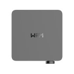 WIIM AMP ULTRA - Media players and streamers - Audio Impact