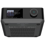 WIIM AMP ULTRA - Media players and streamers - Audio Impact