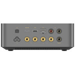WIIM AMP ULTRA - Media players and streamers - Audio Impact